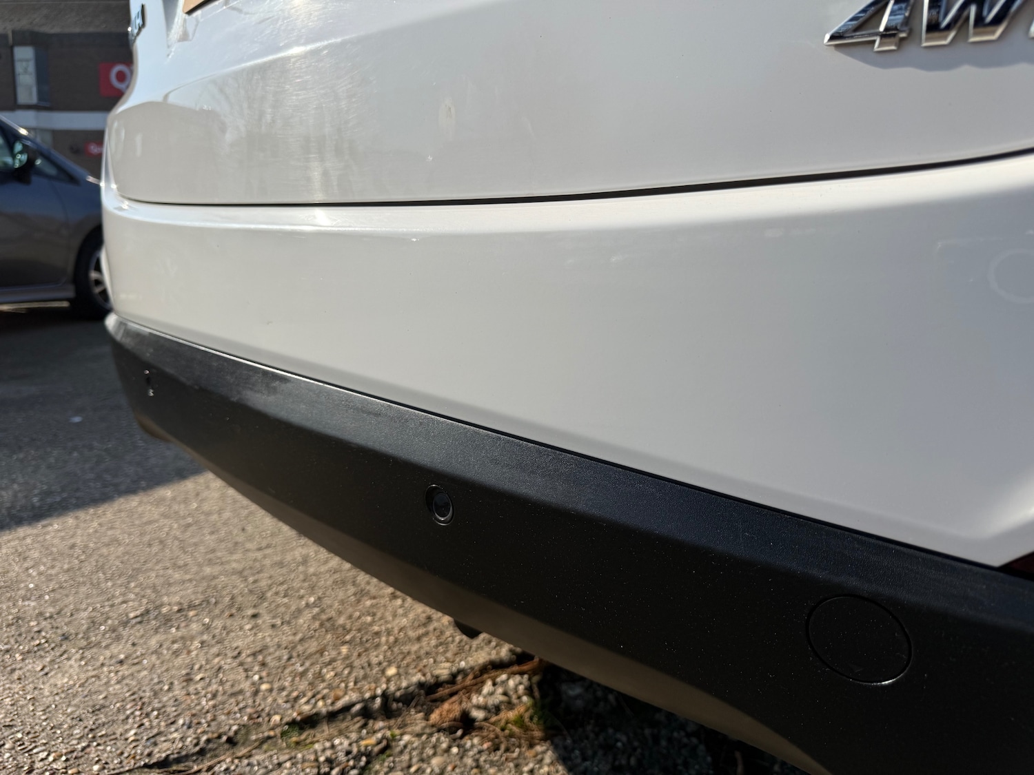 Used Hyundai Ix35 2014 for sale - 77973801: Photo 9