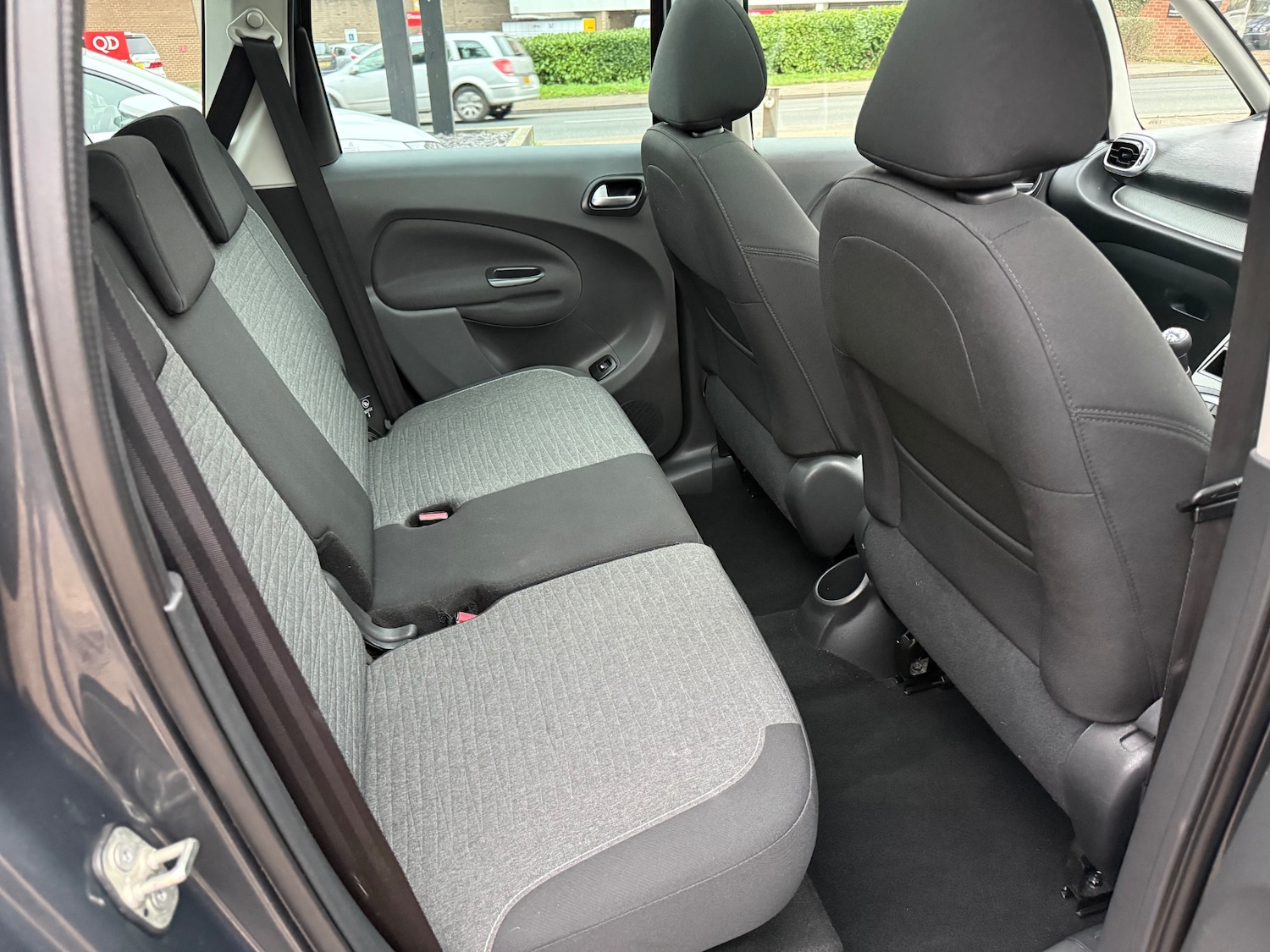 Used Citroen C3 Picasso 2015 for sale - 76947046: Photo 18