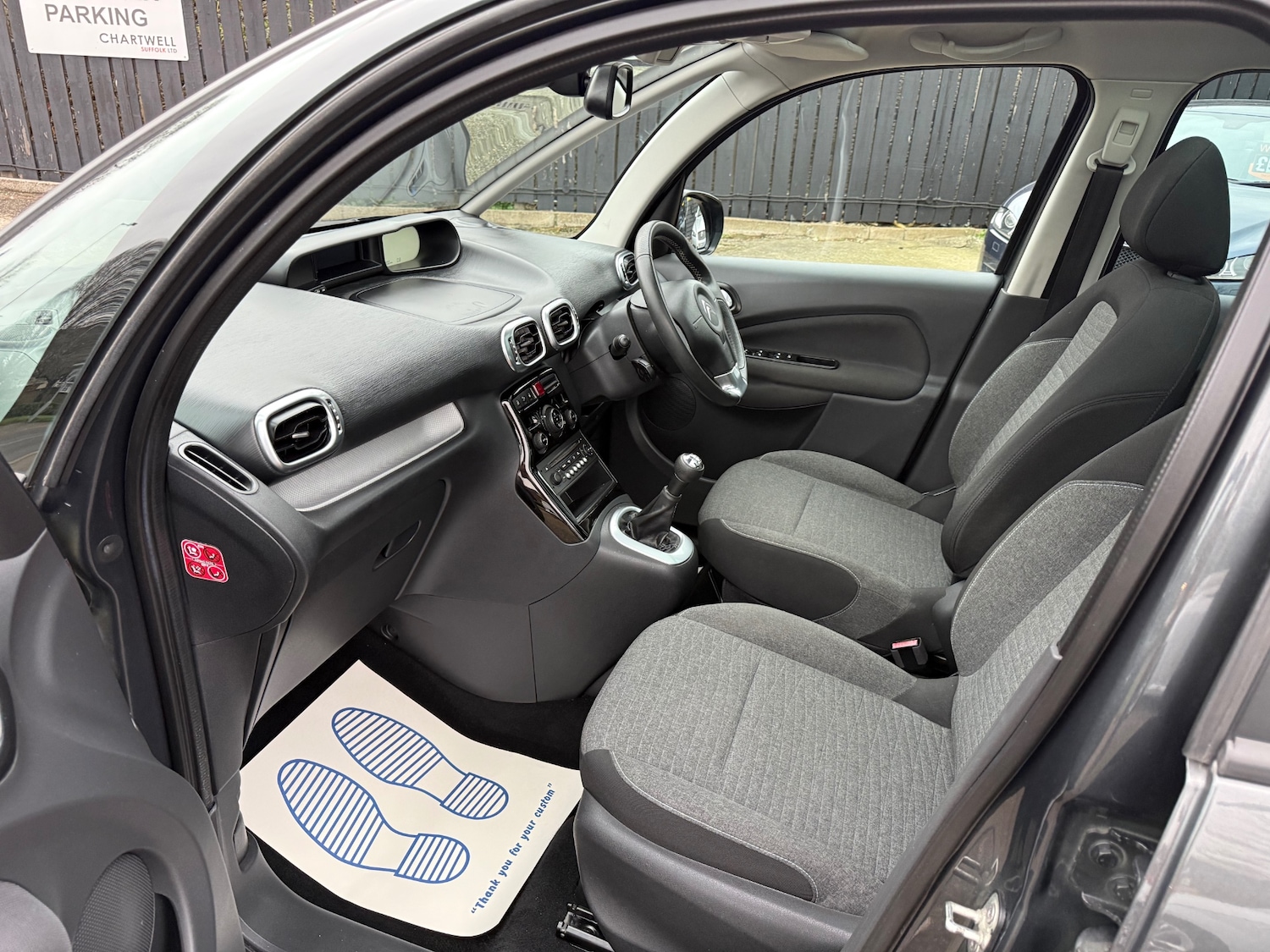 Used Citroen C3 Picasso 2015 for sale - 76947046: Photo 22