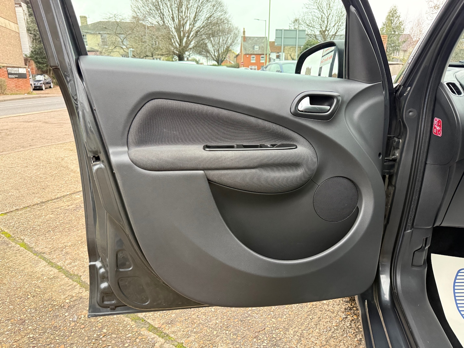 Used Citroen C3 Picasso 2015 for sale - 76947046: Photo 25