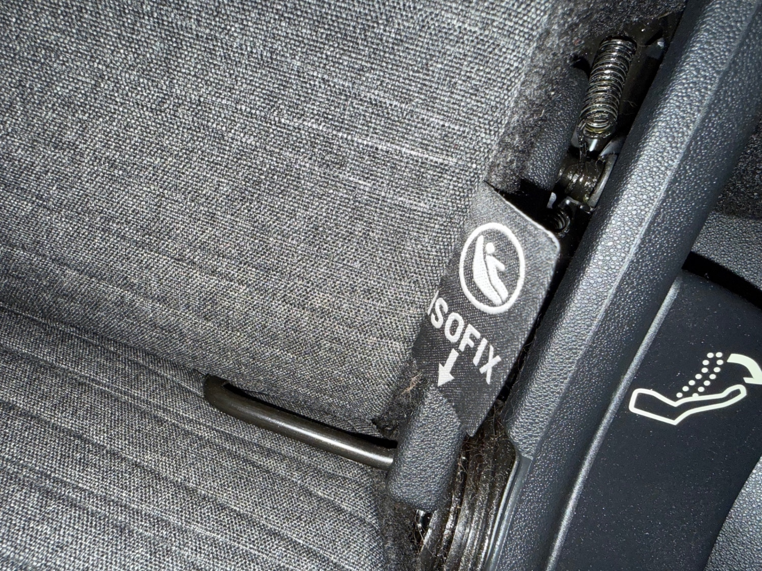 Used Citroen C3 Picasso 2015 for sale - 76947046: Photo 28