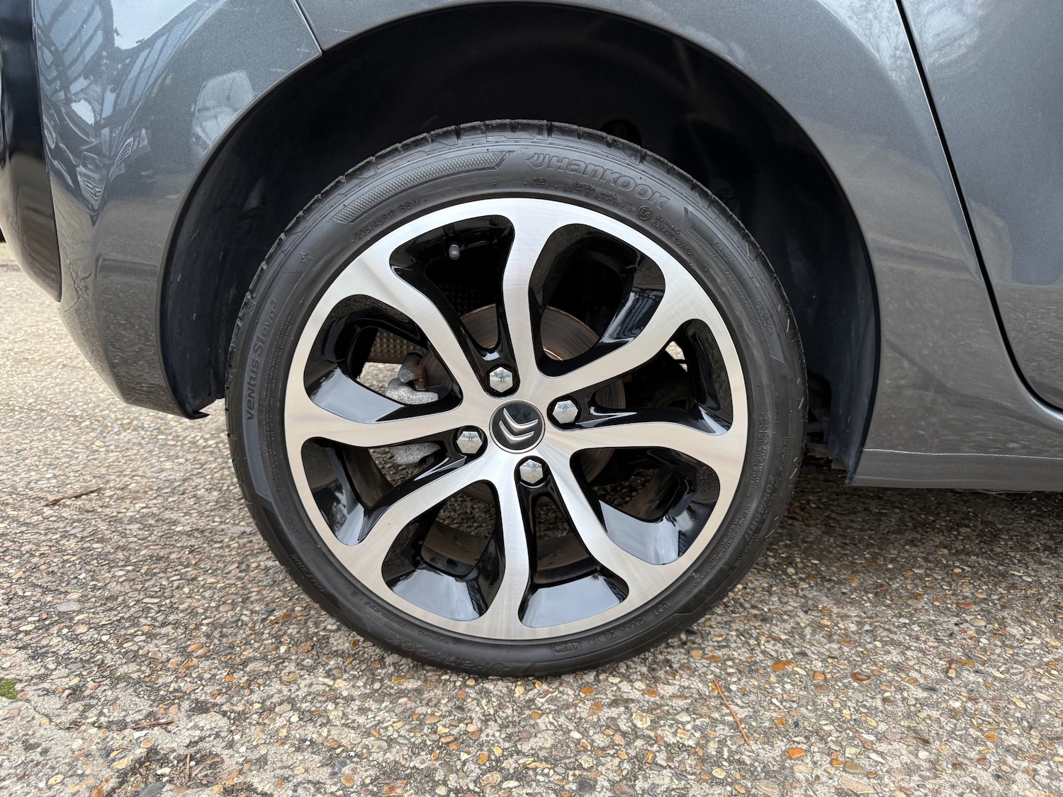 Used Citroen C3 Picasso 2015 for sale - 76947046: Photo 31