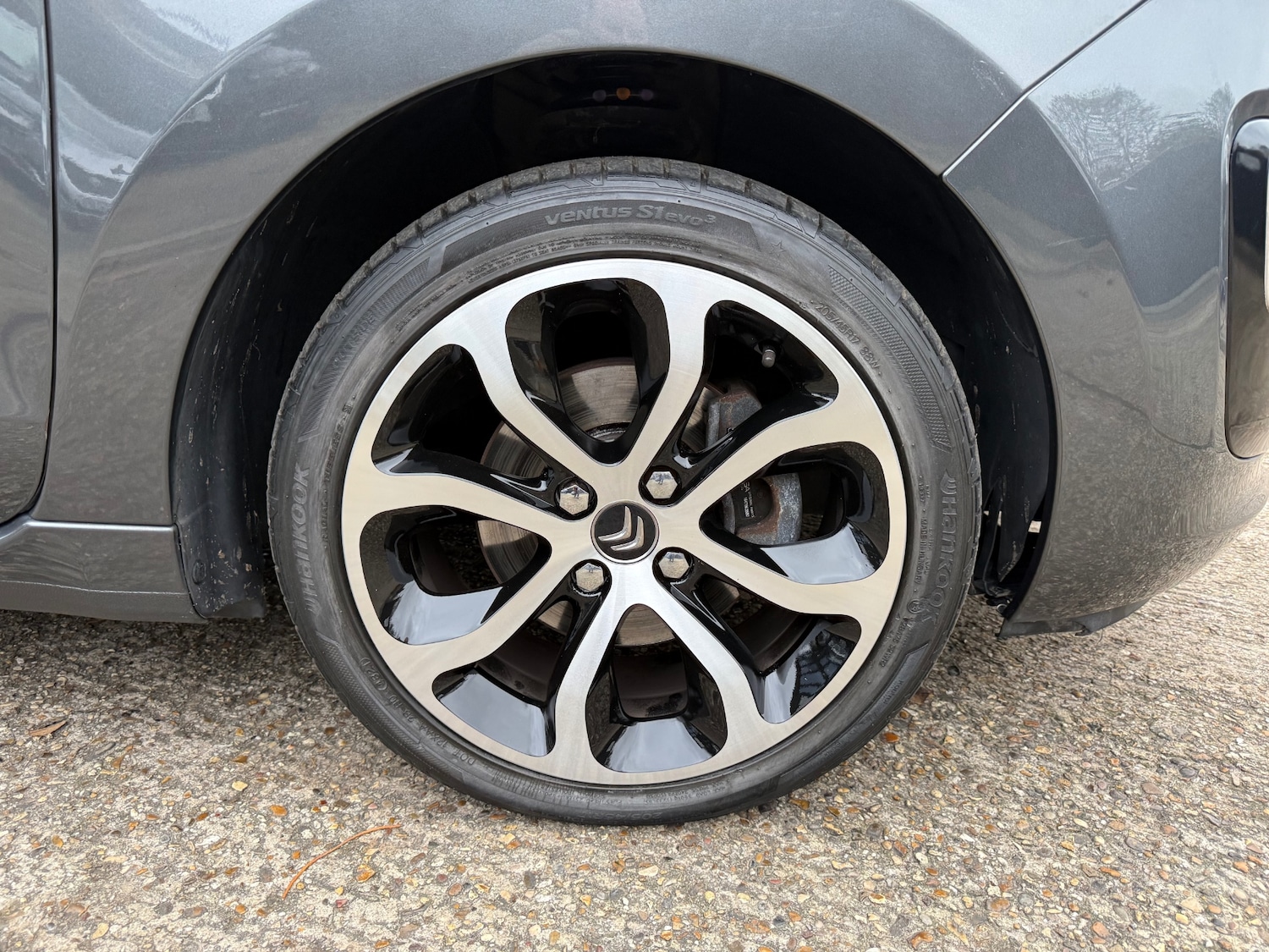 Used Citroen C3 Picasso 2015 for sale - 76947046: Photo 32