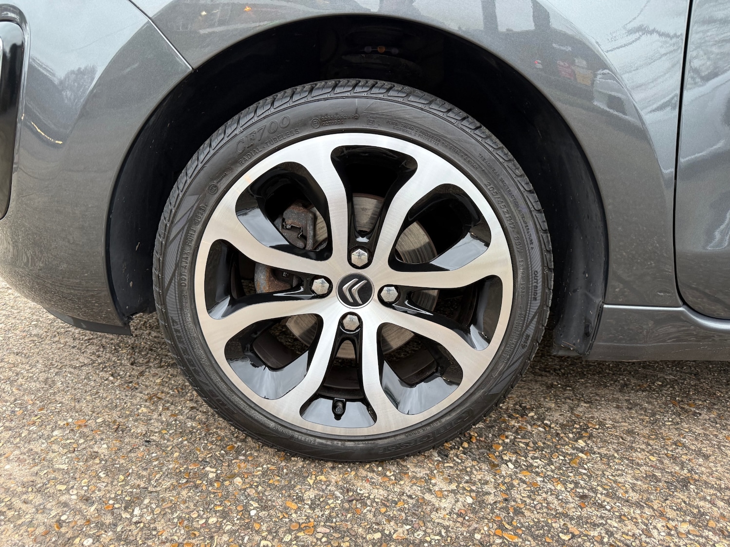 Used Citroen C3 Picasso 2015 for sale - 76947046: Photo 33