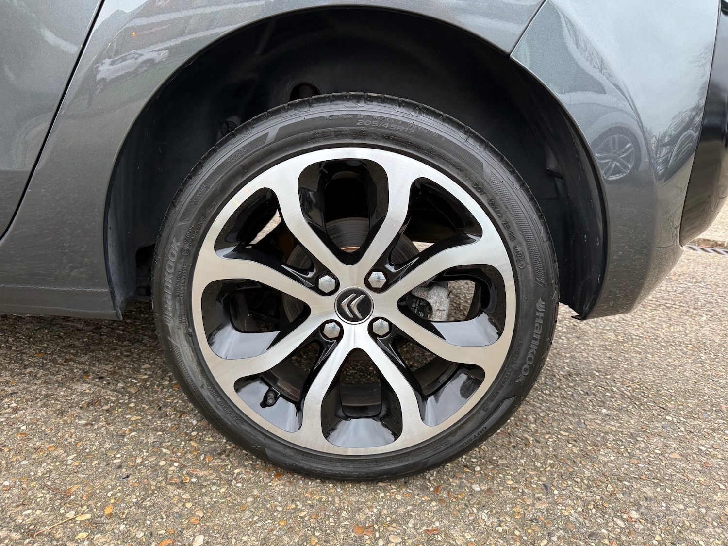 Used Citroen C3 Picasso 2015 for sale - 76947046: Photo 34