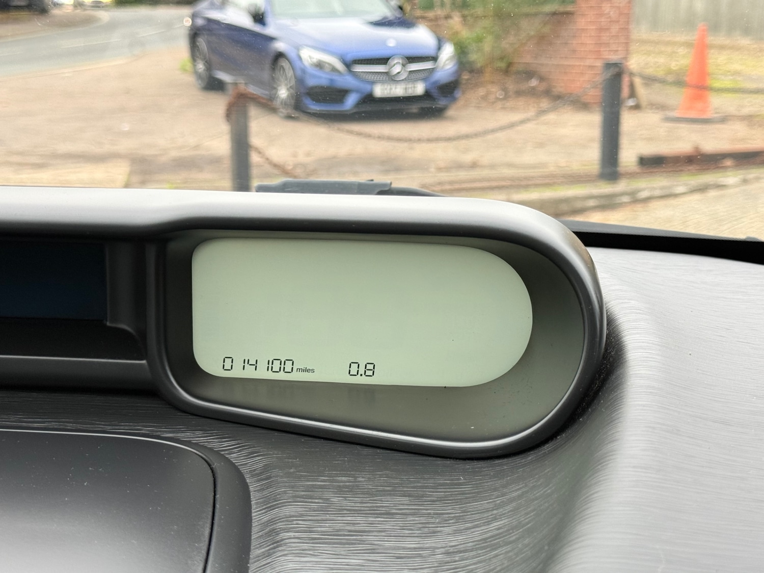 Used Citroen C3 Picasso 2015 for sale - 76947046: Photo 36