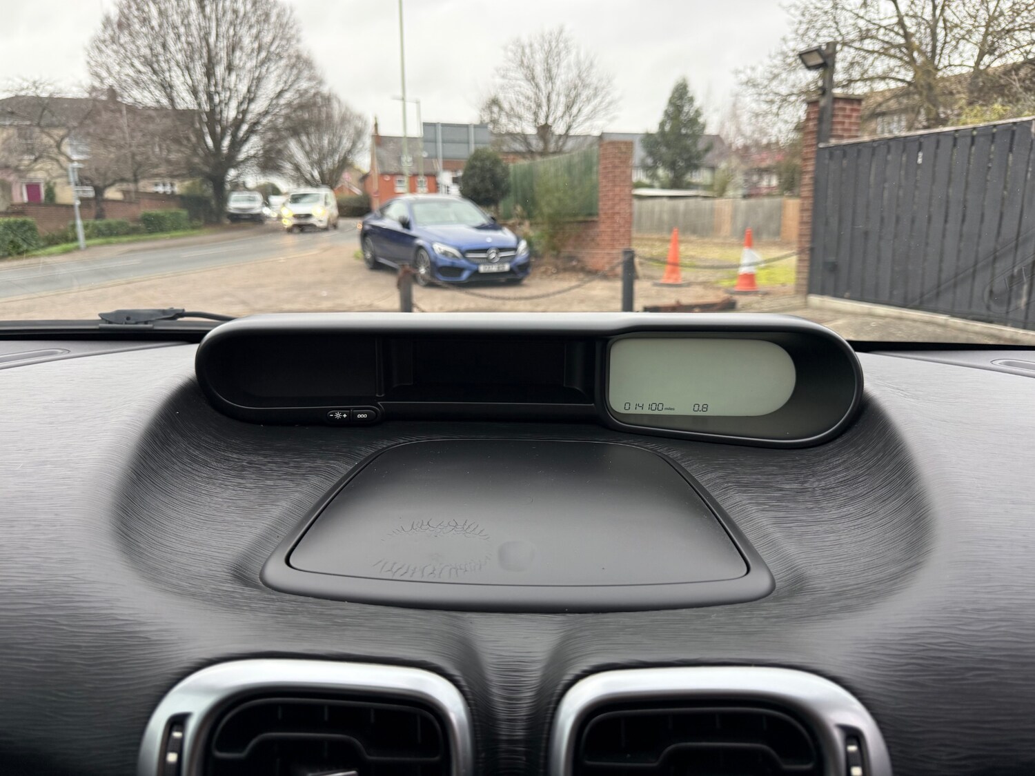 Used Citroen C3 Picasso 2015 for sale - 76947046: Photo 37