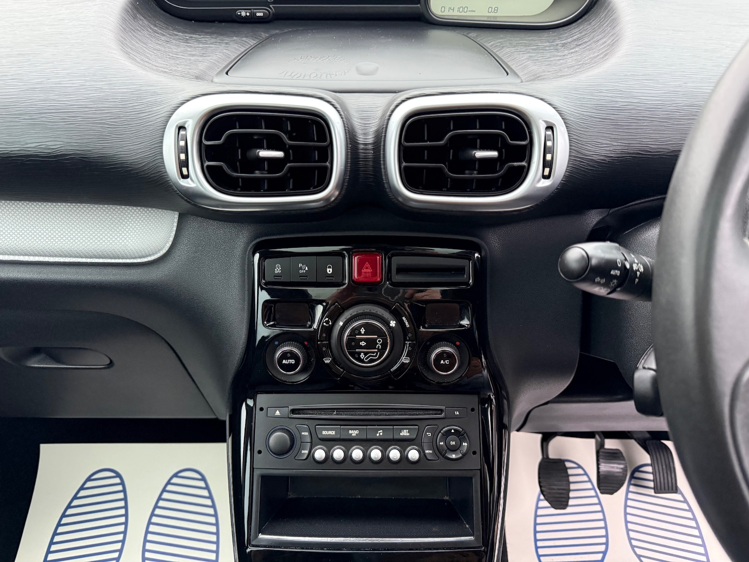 Used Citroen C3 Picasso 2015 for sale - 76947046: Photo 38