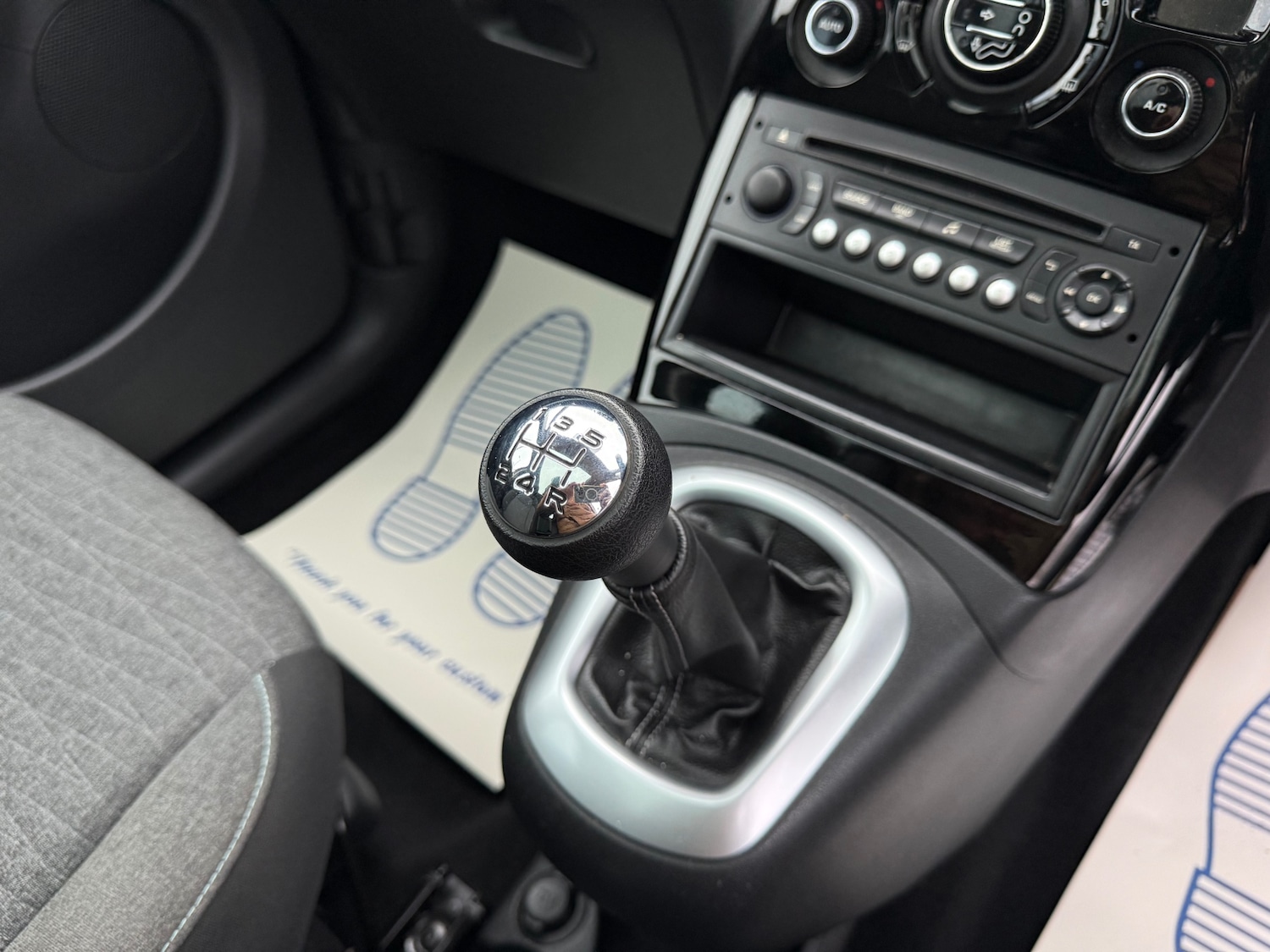 Used Citroen C3 Picasso 2015 for sale - 76947046: Photo 39