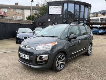 Used Citroen C3 Picasso 2015 for sale - 76947046: Photo