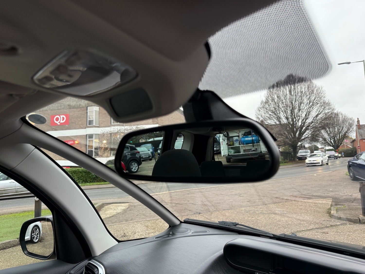 Used Citroen C3 Picasso 2015 for sale - 76947046: Photo 43