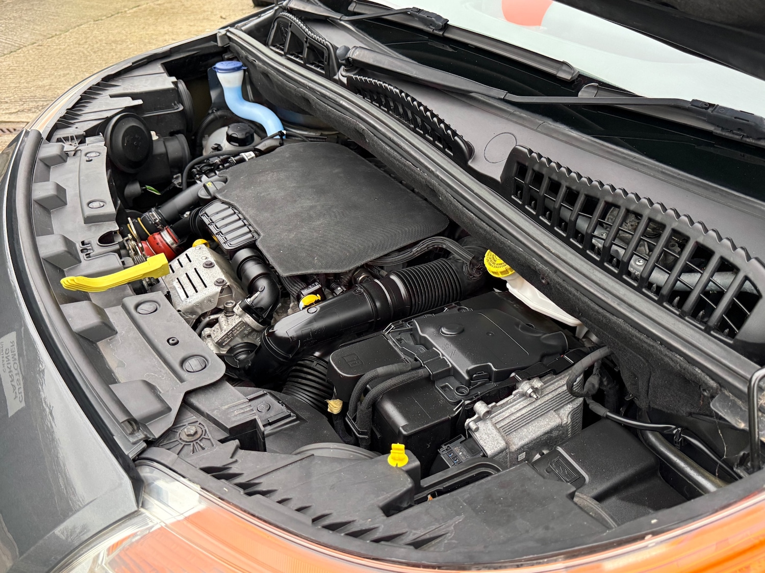 Used Citroen C3 Picasso 2015 for sale - 76947046: Photo 51