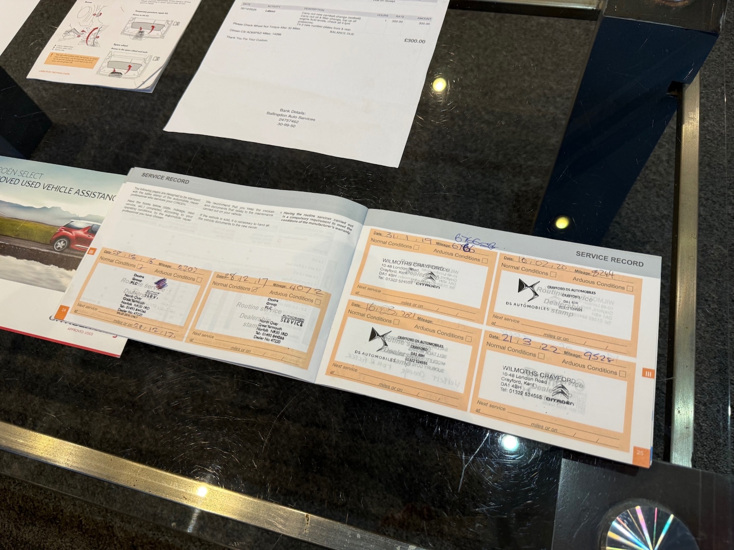 Used Citroen C3 Picasso 2015 for sale - 76947046: Photo 53