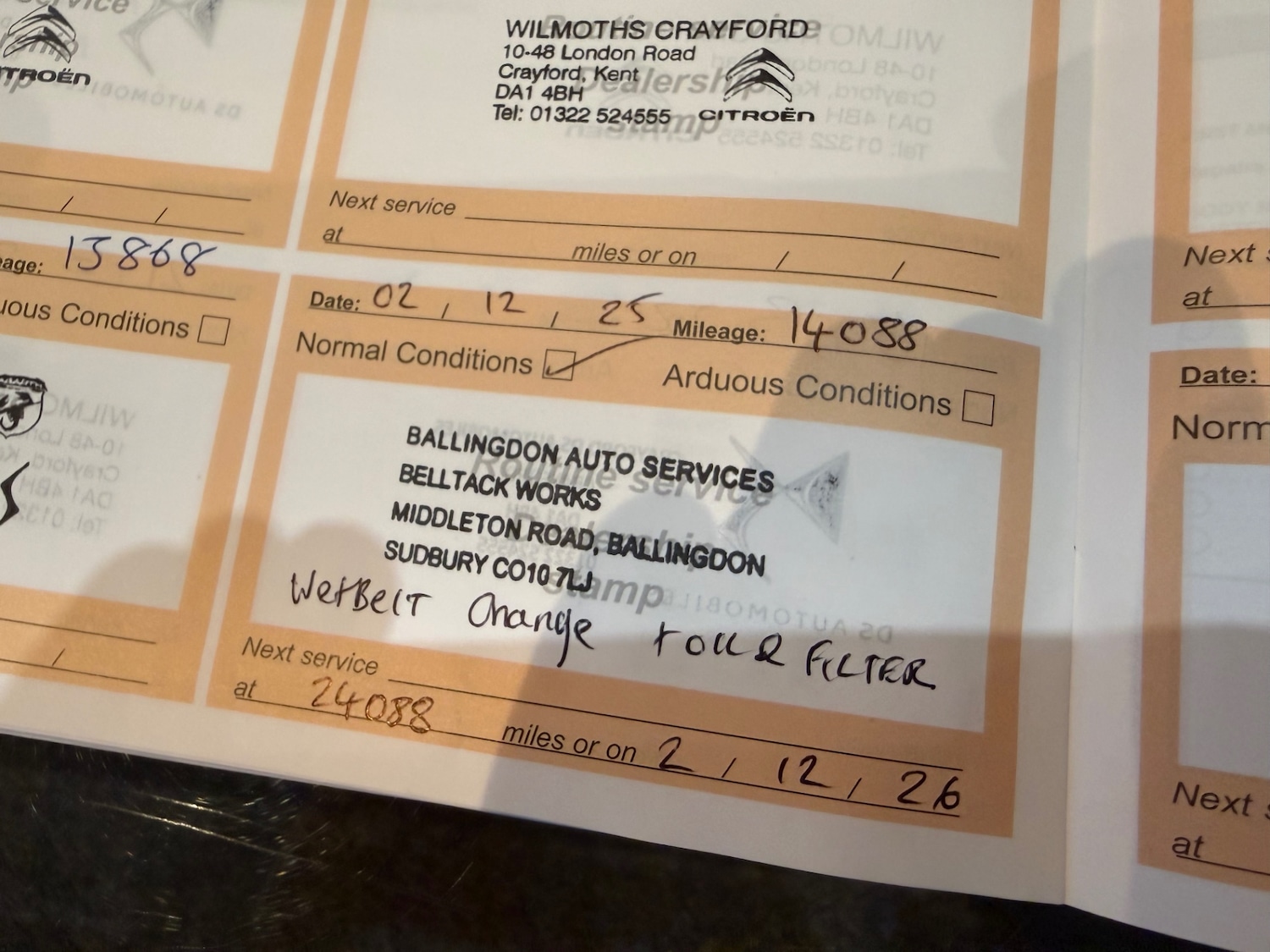 Used Citroen C3 Picasso 2015 for sale - 76947046: Photo 55