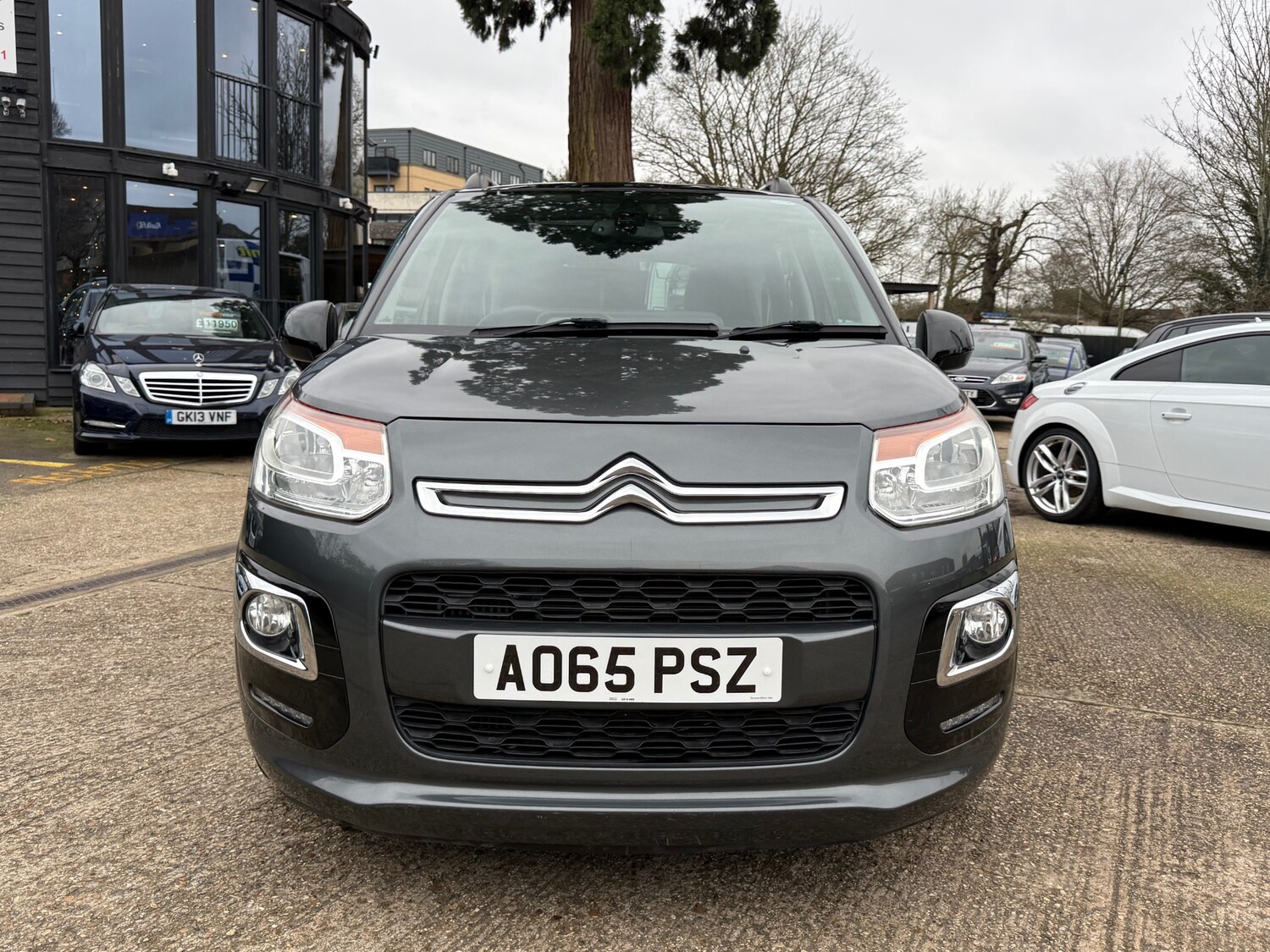 Used Citroen C3 Picasso 2015 for sale - 76947046: Photo 7
