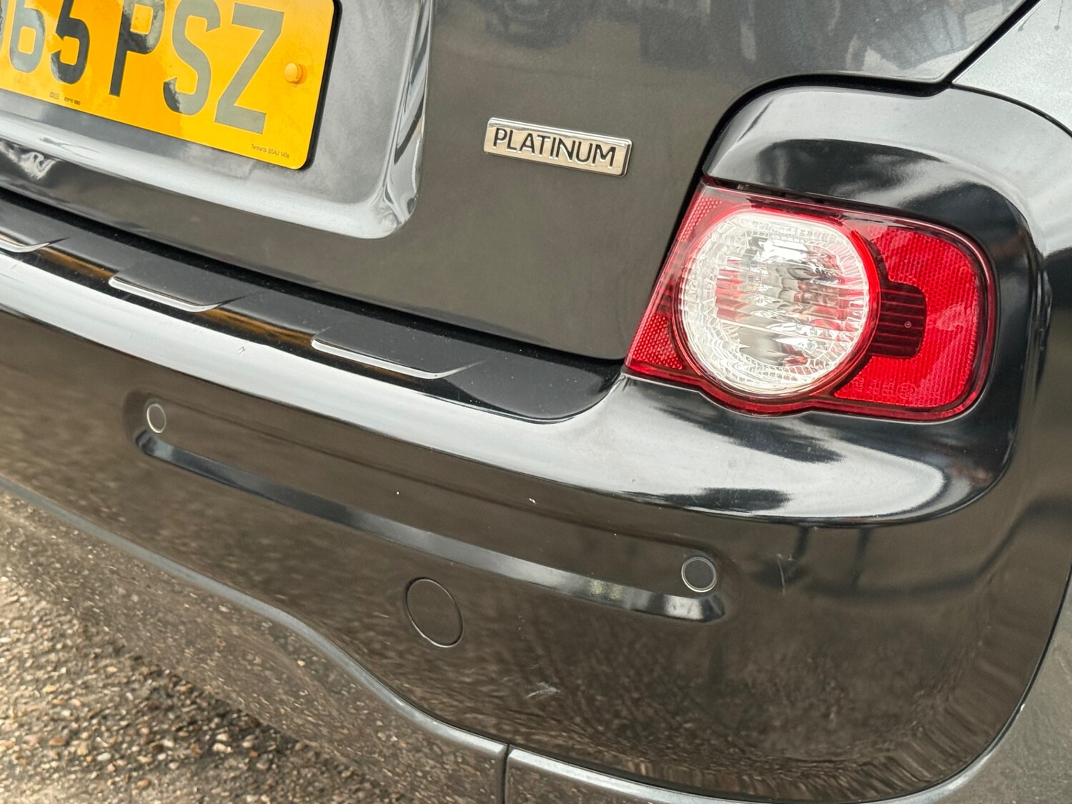 Used Citroen C3 Picasso 2015 for sale - 76947046: Photo 9