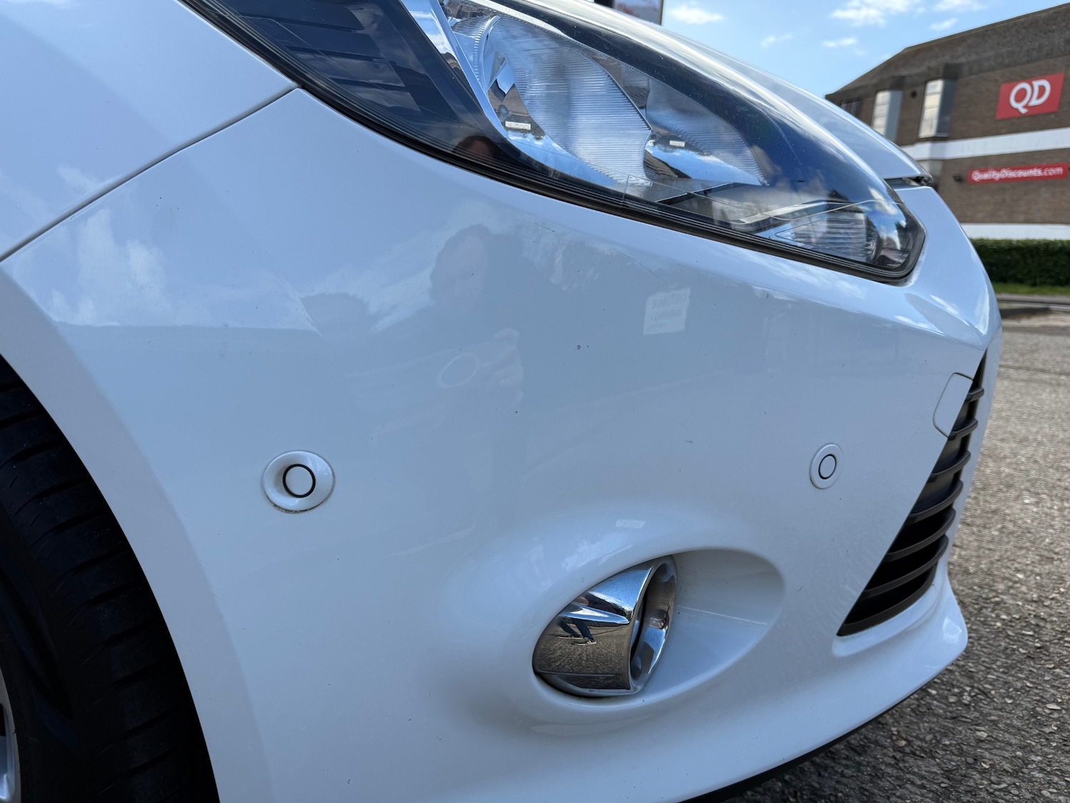 Used Ford Focus 2014 for sale - 78054313: Photo 10