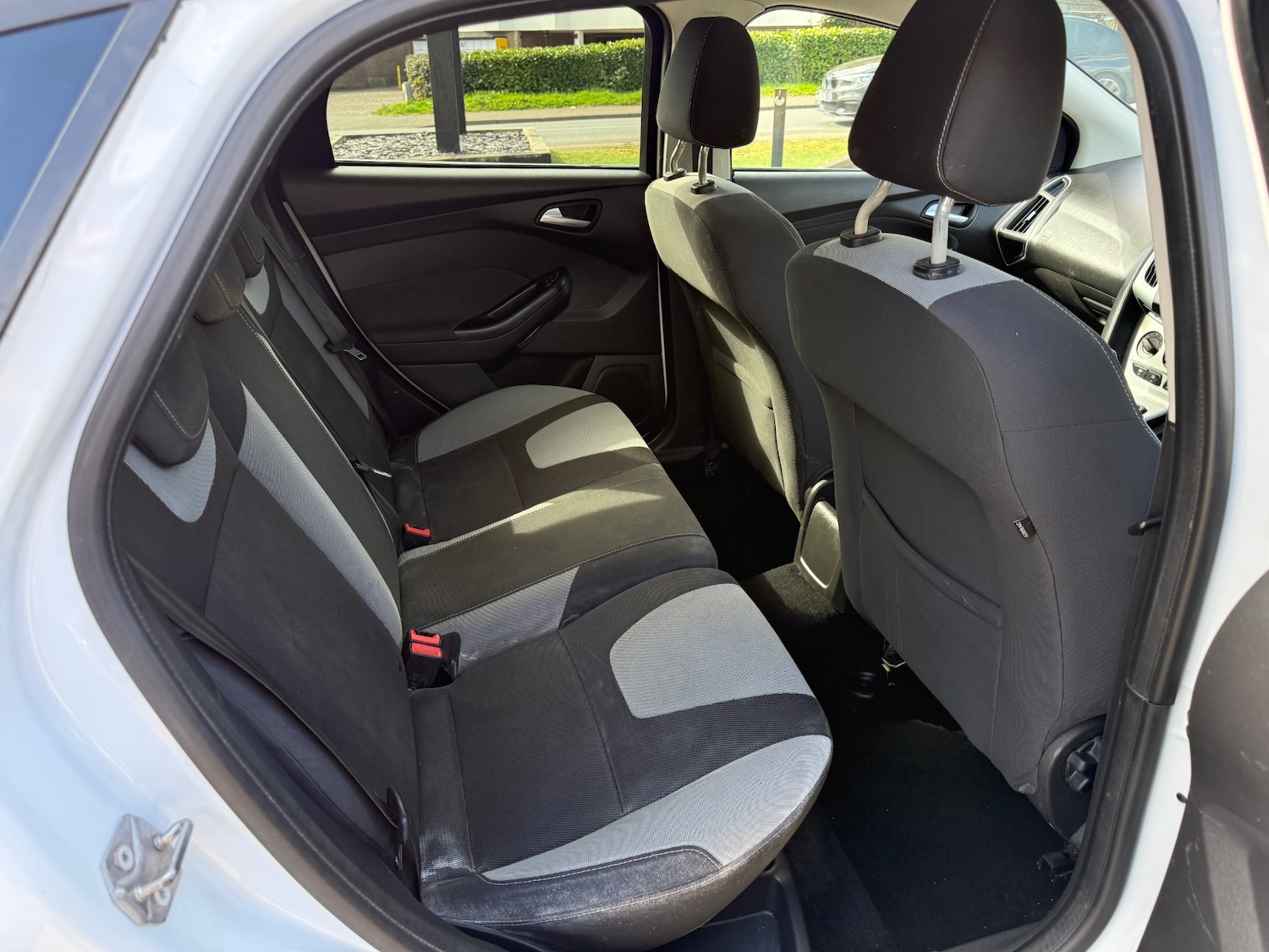 Used Ford Focus 2014 for sale - 78054313: Photo 18