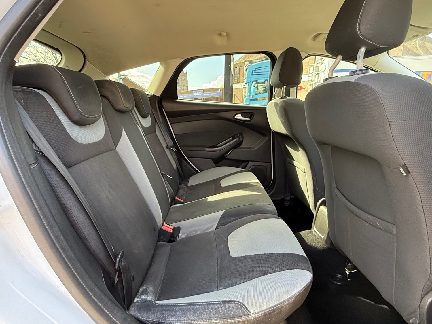 Used Ford Focus 2014 for sale - 78054313: Photo 19