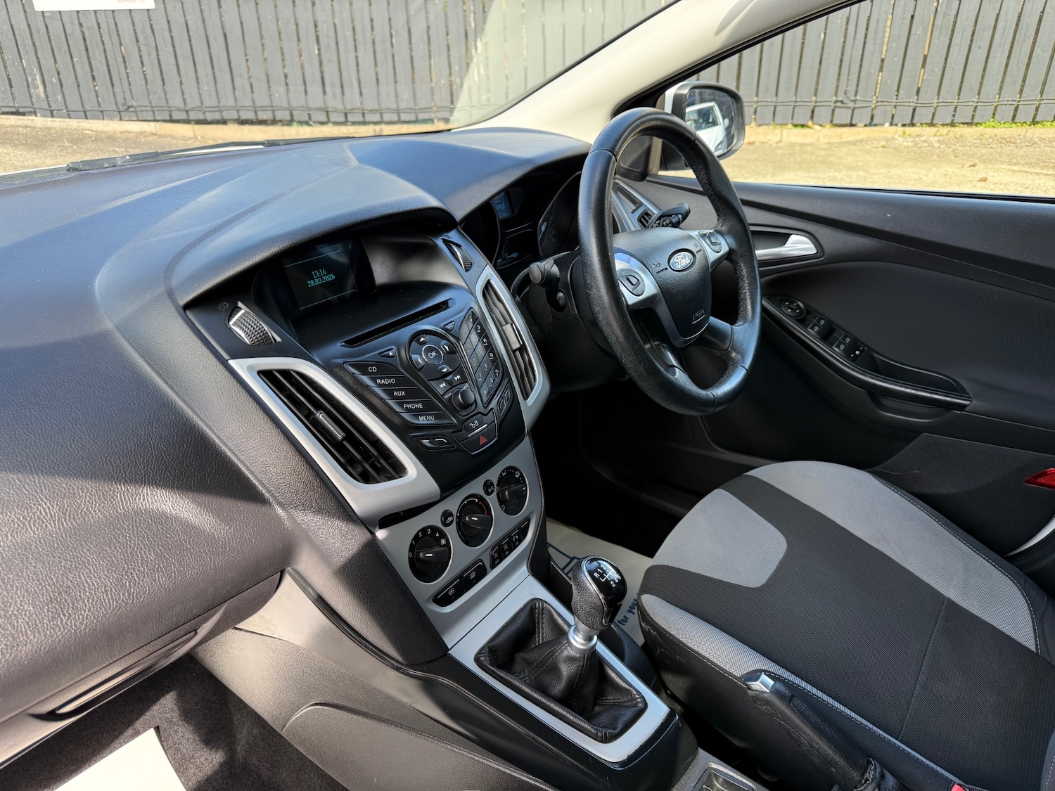 Used Ford Focus 2014 for sale - 78054313: Photo 20