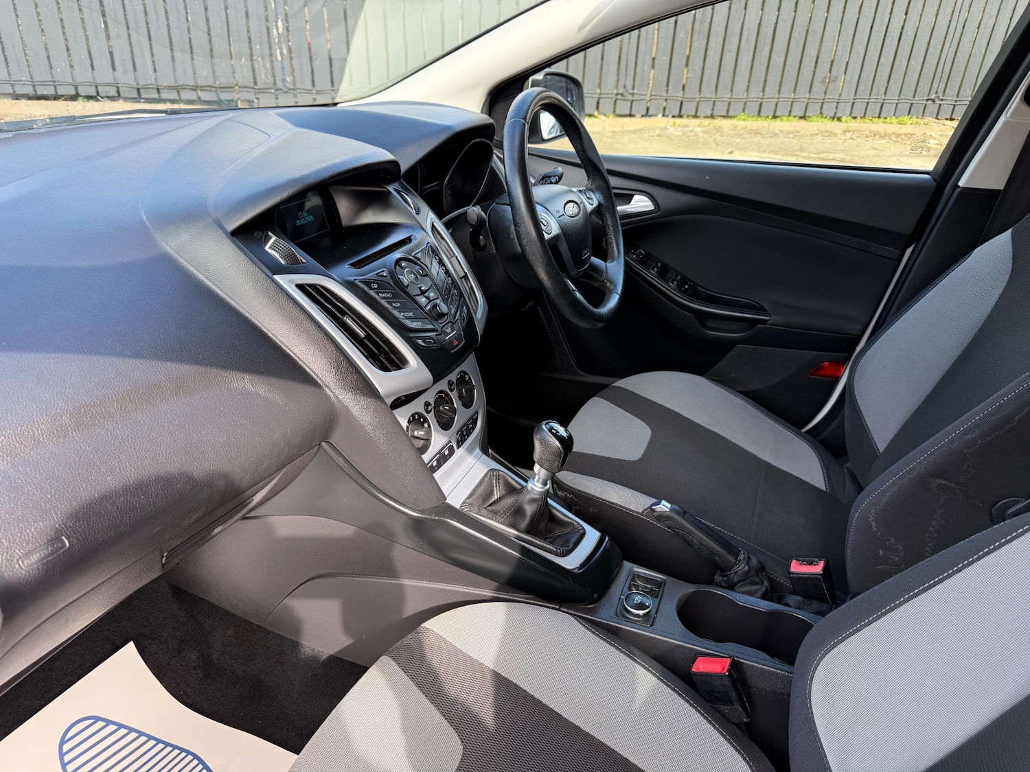 Used Ford Focus 2014 for sale - 78054313: Photo 21