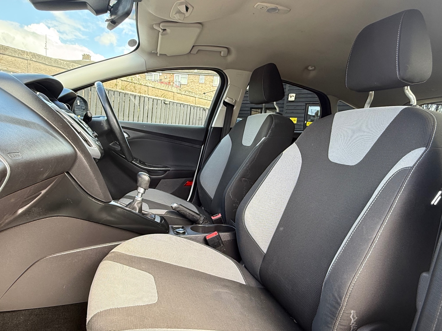 Used Ford Focus 2014 for sale - 78054313: Photo 23