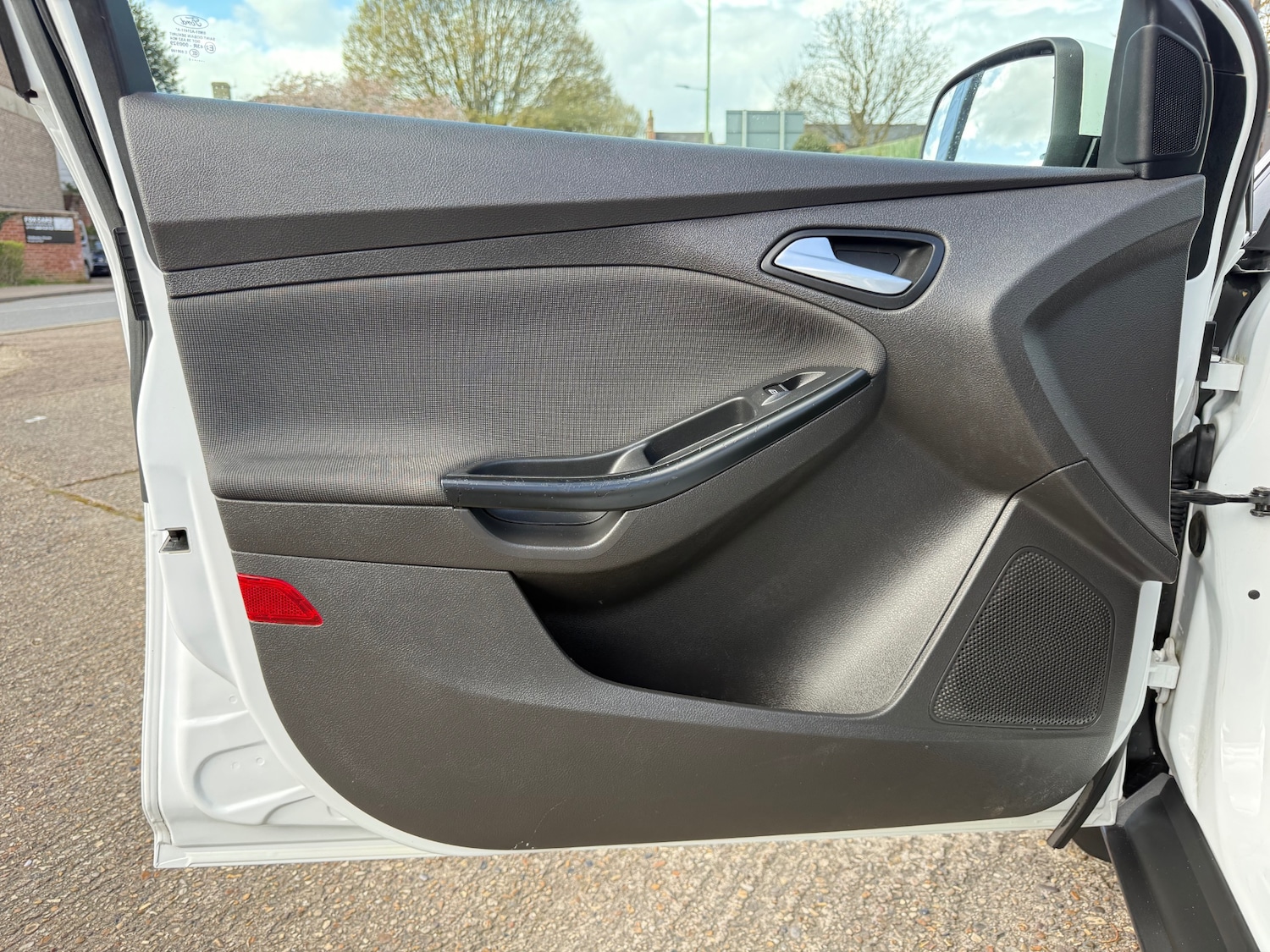 Used Ford Focus 2014 for sale - 78054313: Photo 24