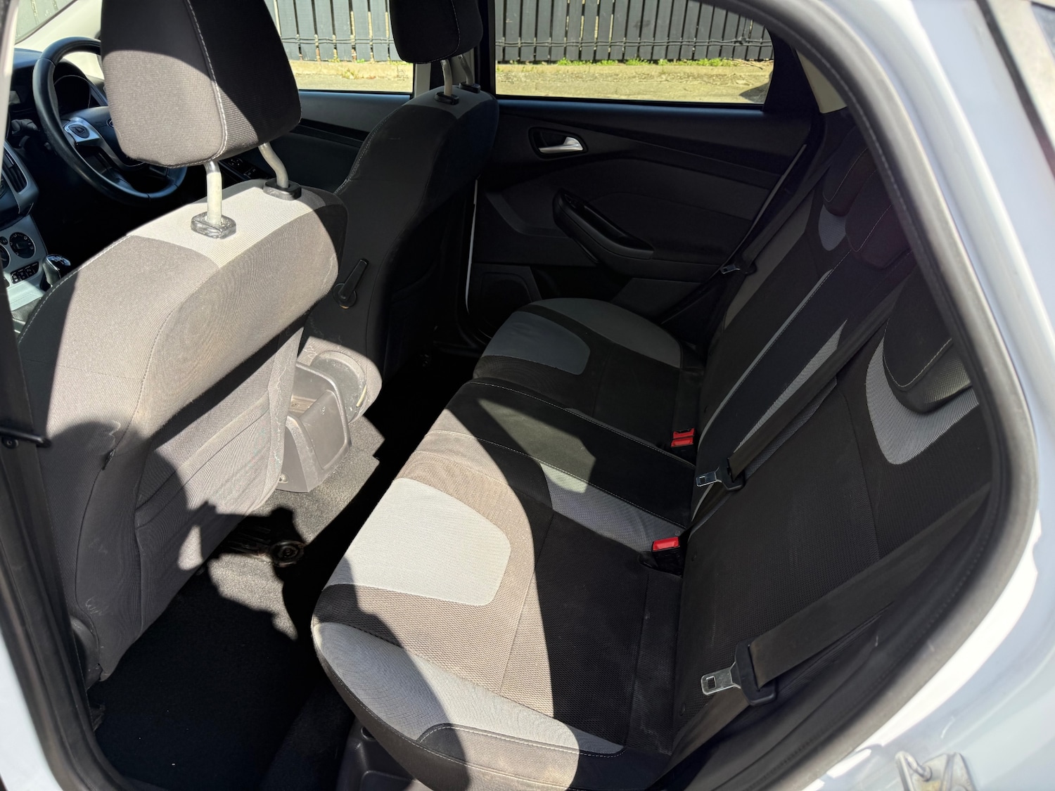 Used Ford Focus 2014 for sale - 78054313: Photo 25