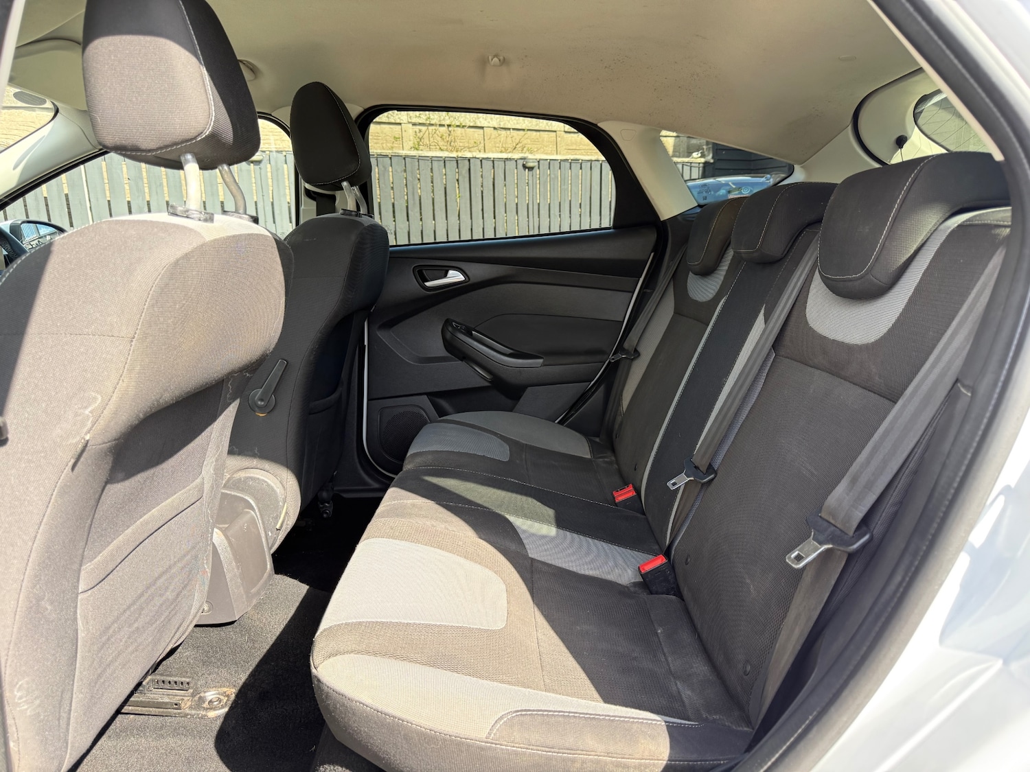 Used Ford Focus 2014 for sale - 78054313: Photo 26