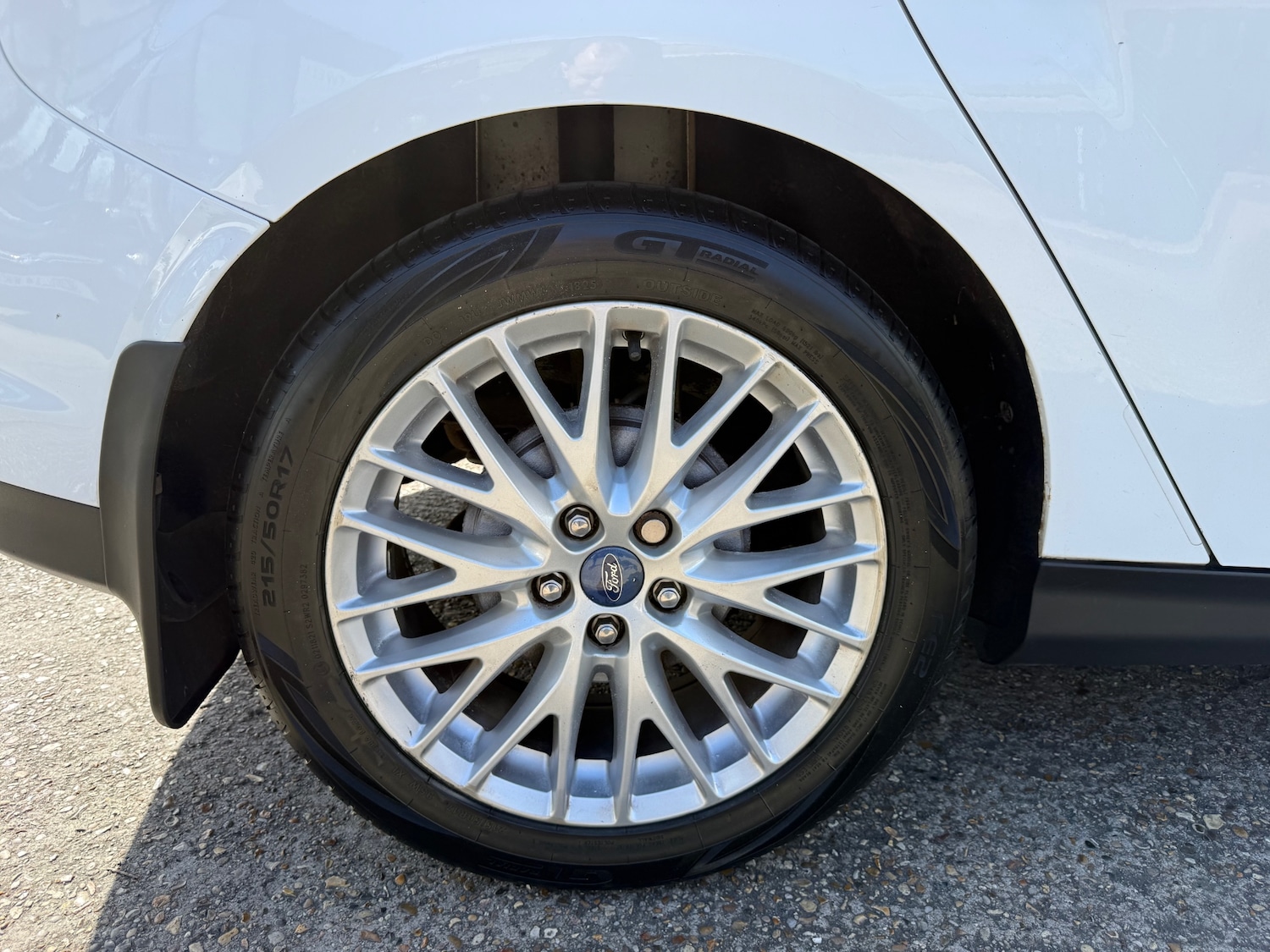 Used Ford Focus 2014 for sale - 78054313: Photo 30