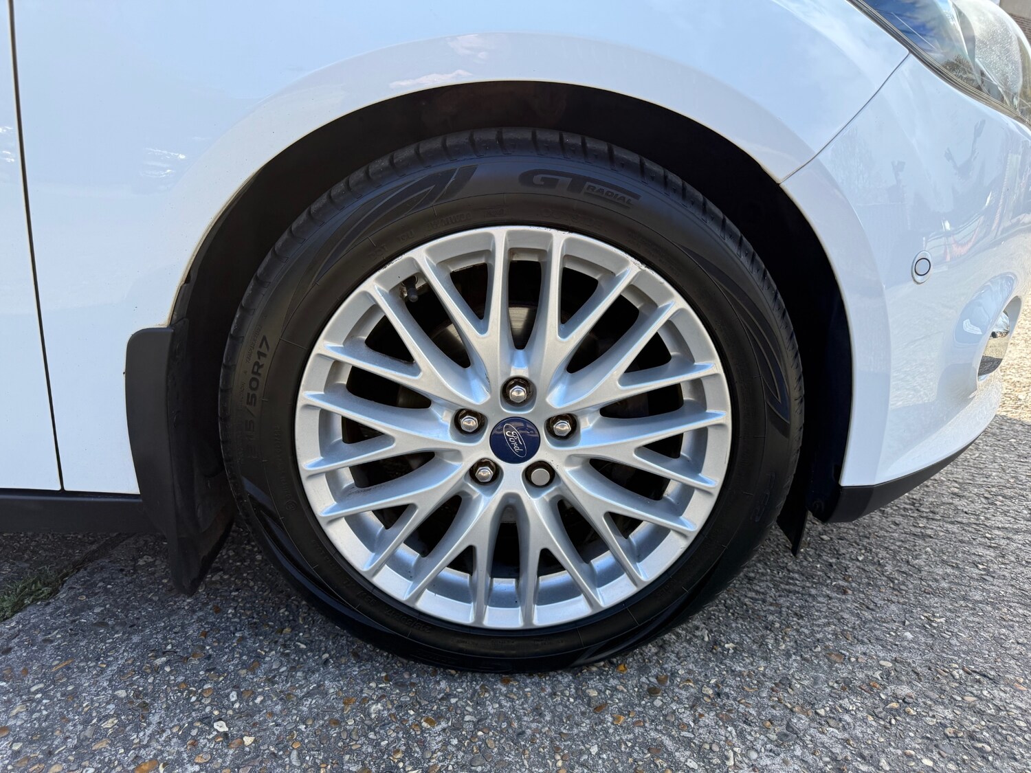 Used Ford Focus 2014 for sale - 78054313: Photo 31