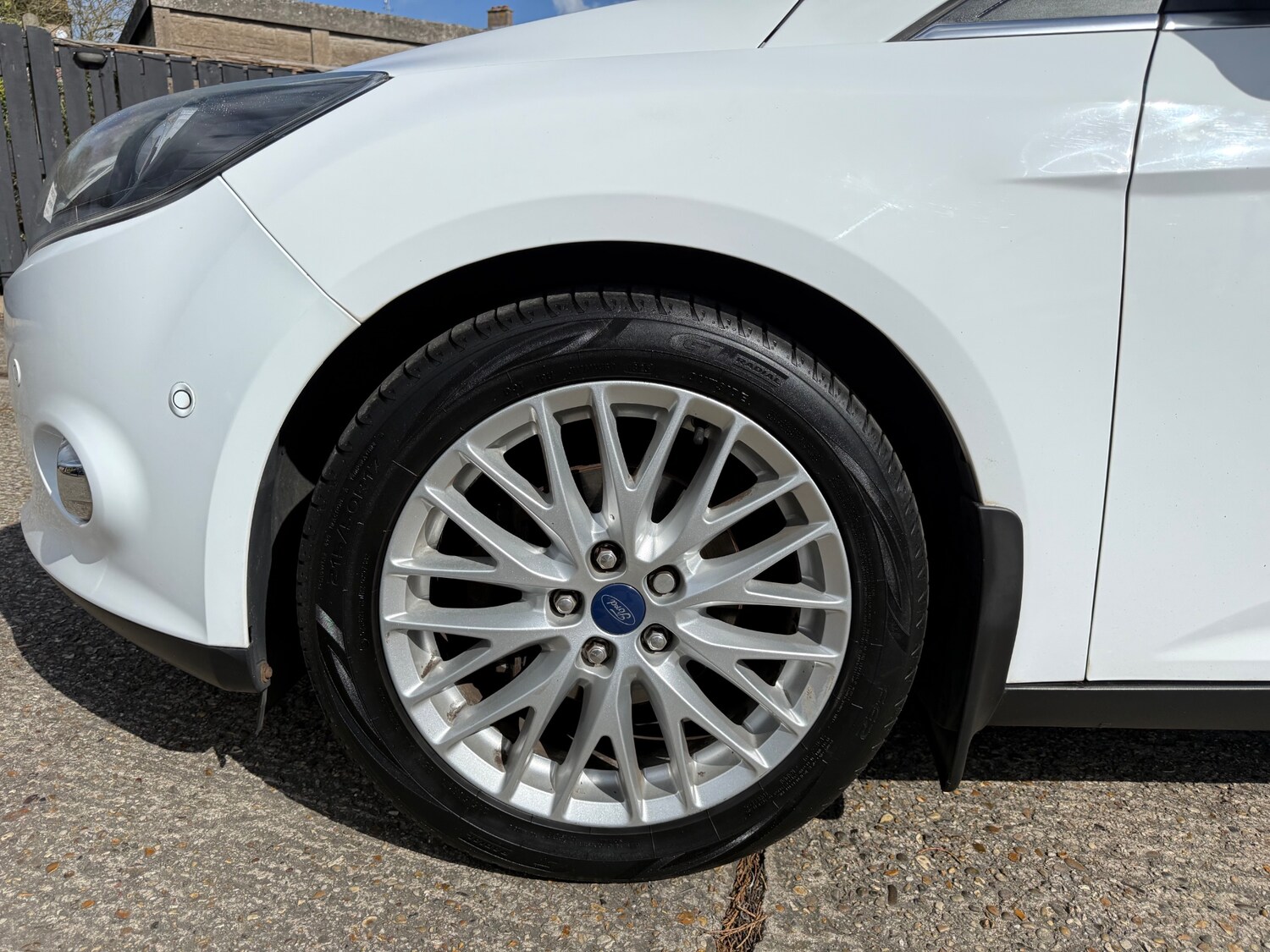 Used Ford Focus 2014 for sale - 78054313: Photo 32