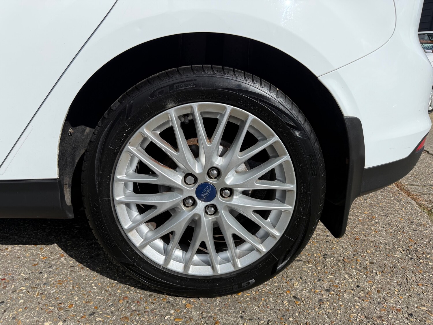 Used Ford Focus 2014 for sale - 78054313: Photo 33