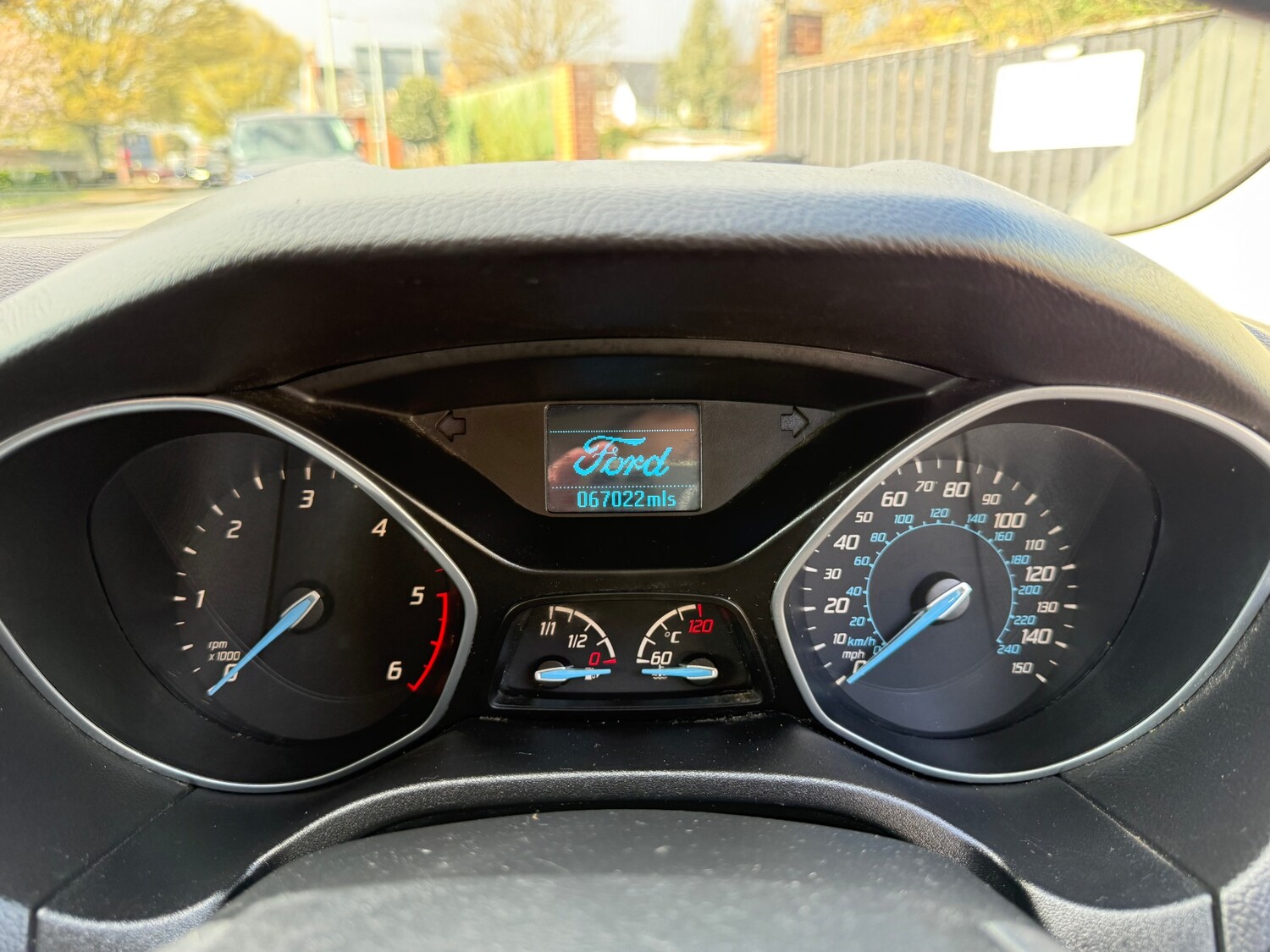 Used Ford Focus 2014 for sale - 78054313: Photo 36