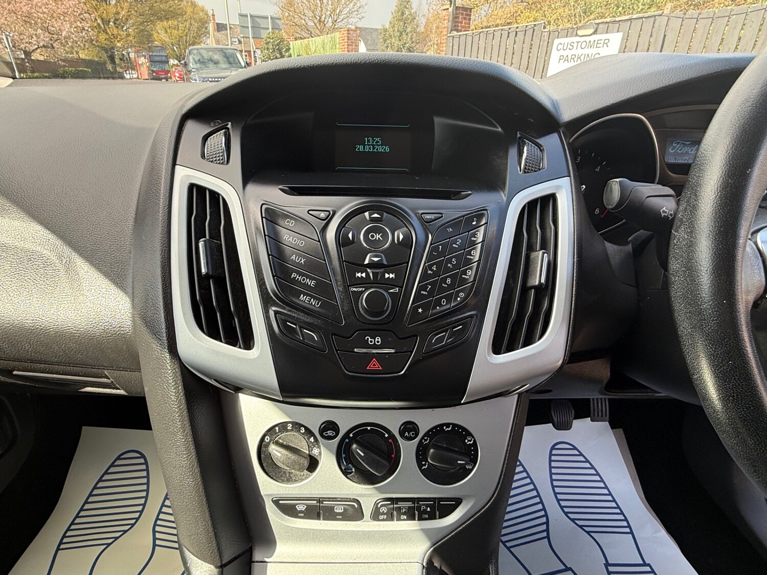 Used Ford Focus 2014 for sale - 78054313: Photo 38