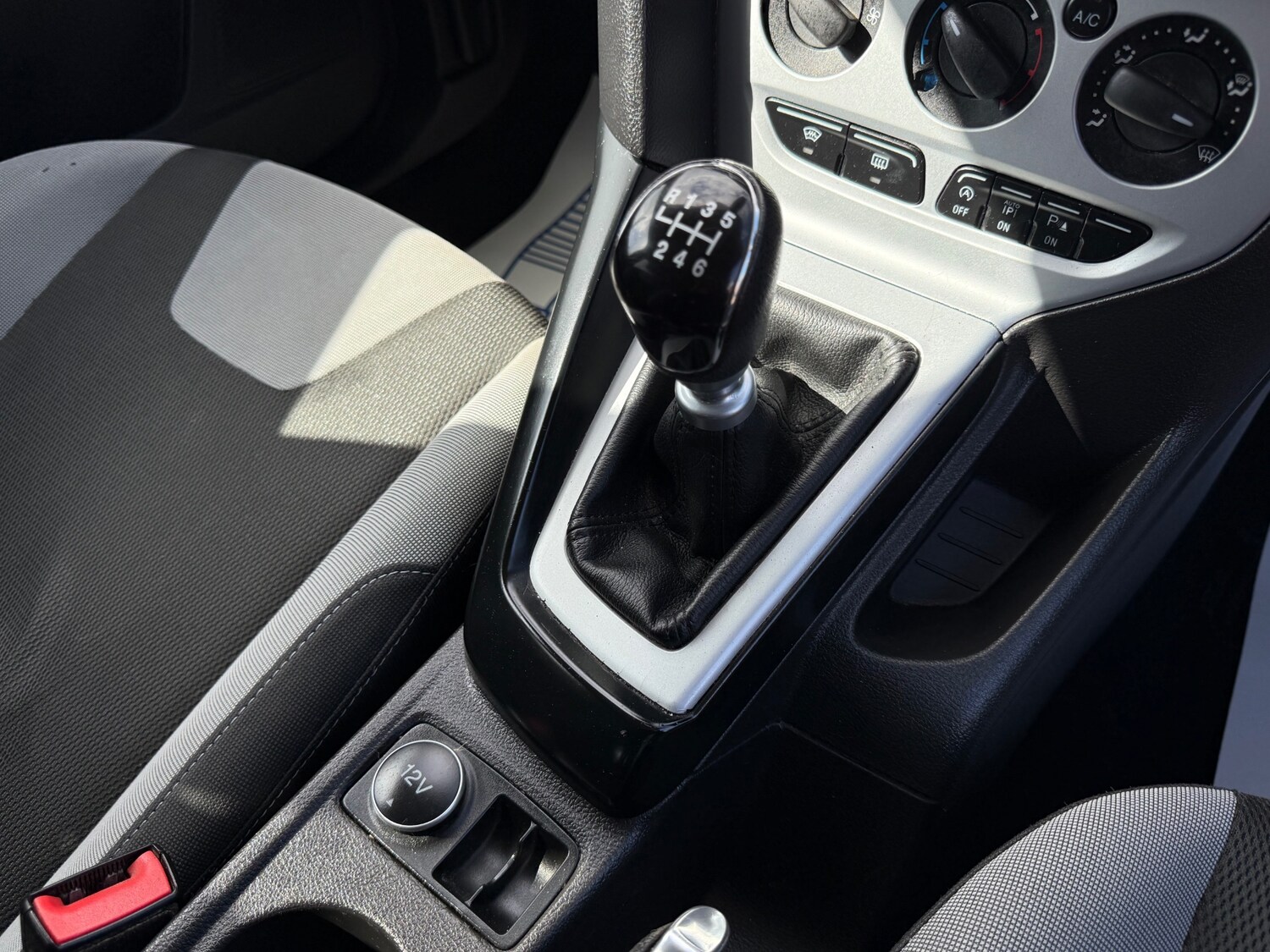 Used Ford Focus 2014 for sale - 78054313: Photo 40