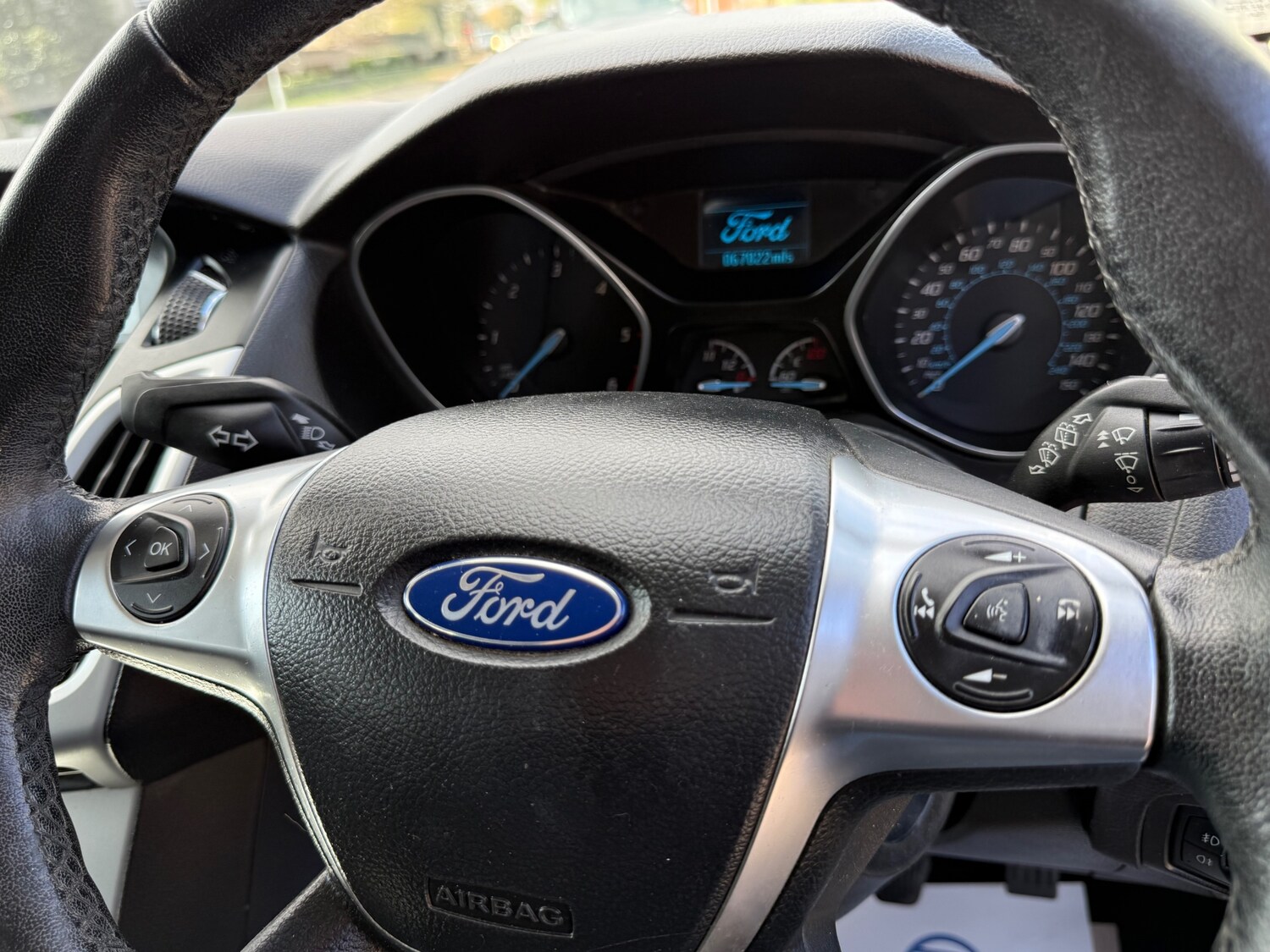 Used Ford Focus 2014 for sale - 78054313: Photo 41