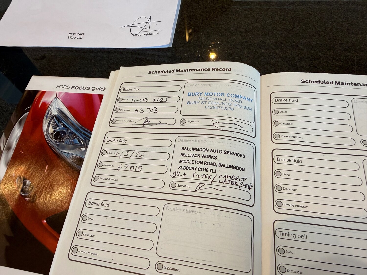 Used Ford Focus 2014 for sale - 78054313: Photo 56