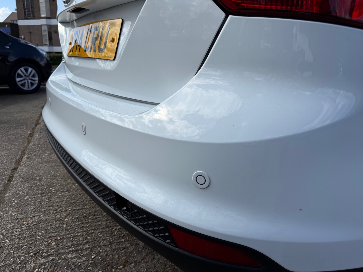 Used Ford Focus 2014 for sale - 78054313: Photo 9