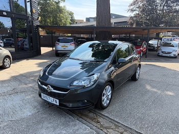 Used Vauxhall Corsa 2017 for sale - 79173892: Photo