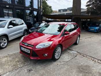 2012 (12) - 1.0 125 EcoBoost Titanium X 5dr