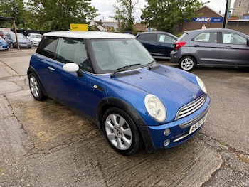 Used MINI Hatch 2006 for sale - 78579666: Photo