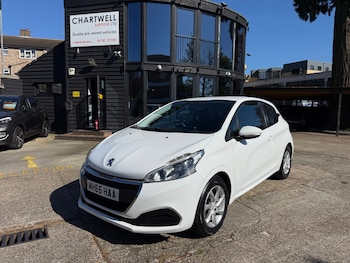 Used Peugeot 208 2015 for sale - 78366232: Photo
