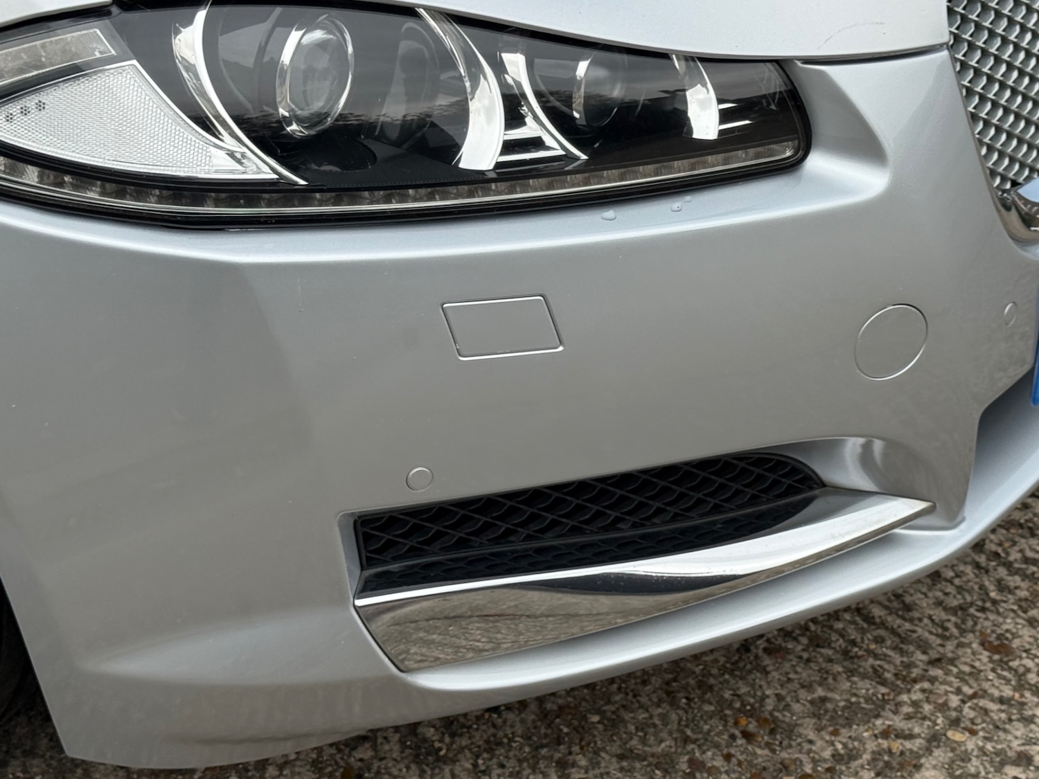 Used Jaguar XF 2012 for sale - 76505675: Photo 10