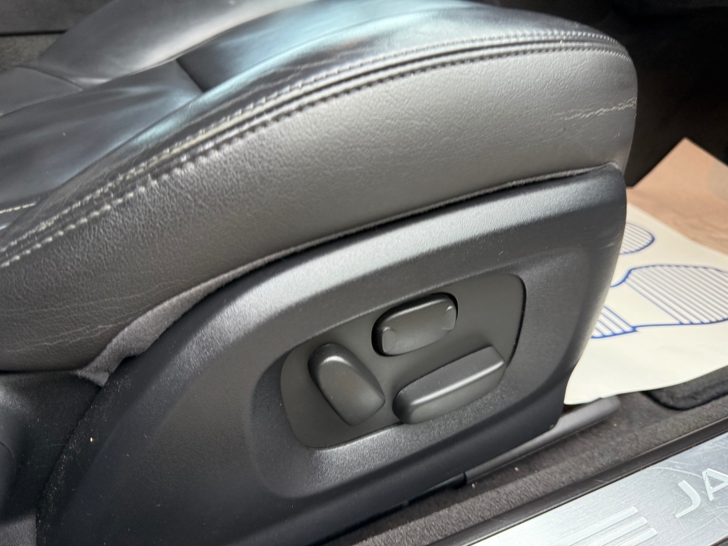 Used Jaguar XF 2012 for sale - 76505675: Photo 15