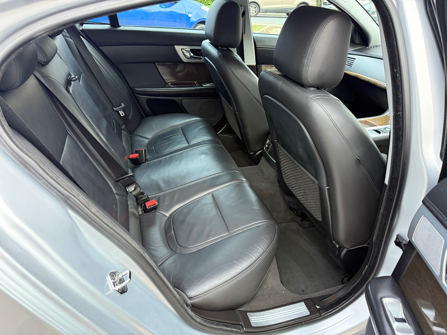 Used Jaguar XF 2012 for sale - 76505675: Photo 16