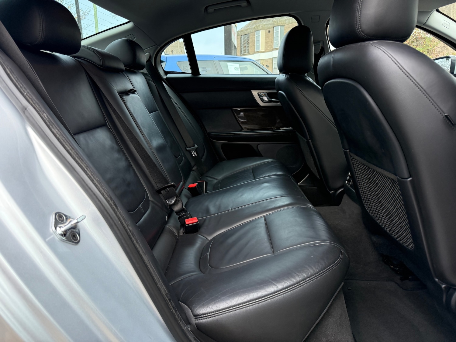 Used Jaguar XF 2012 for sale - 76505675: Photo 17