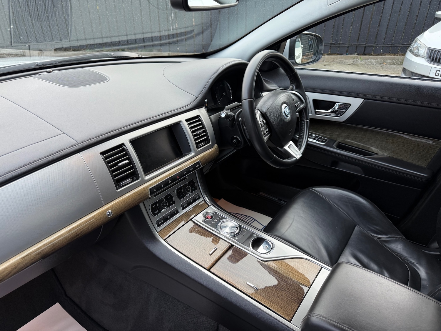 Used Jaguar XF 2012 for sale - 76505675: Photo 18