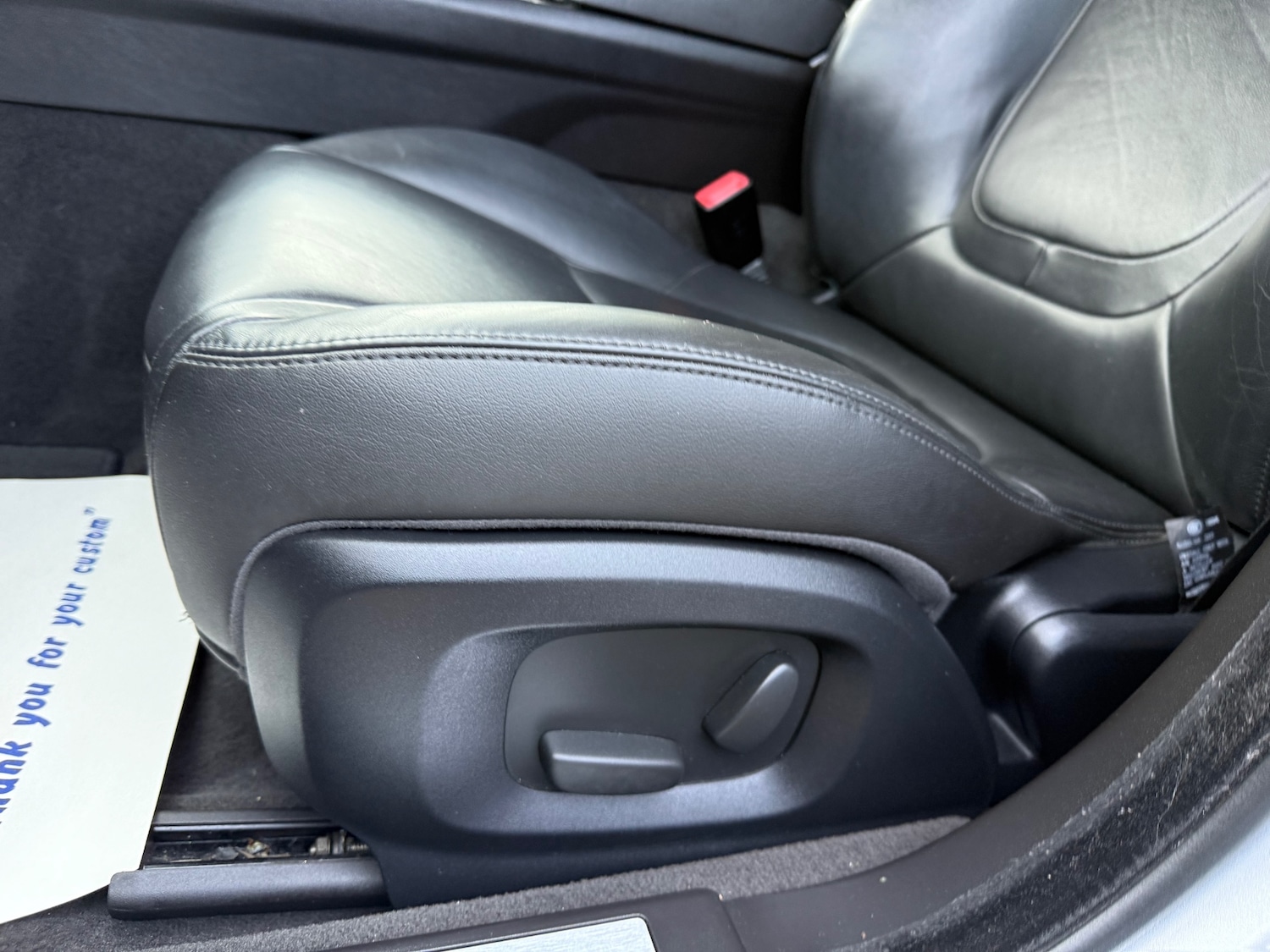 Used Jaguar XF 2012 for sale - 76505675: Photo 21