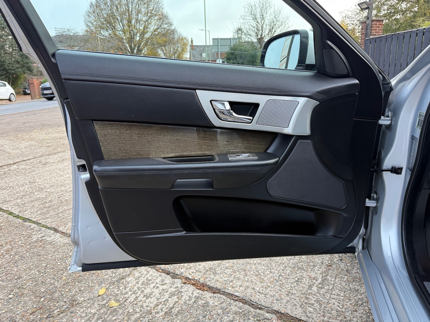 Used Jaguar XF 2012 for sale - 76505675: Photo 22